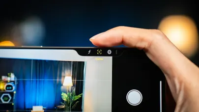 BetMotion Casino Mobilna aplikacija